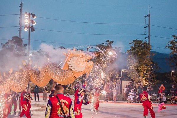 Comment voyager et séjourner dans les pays des festivals du monde ?