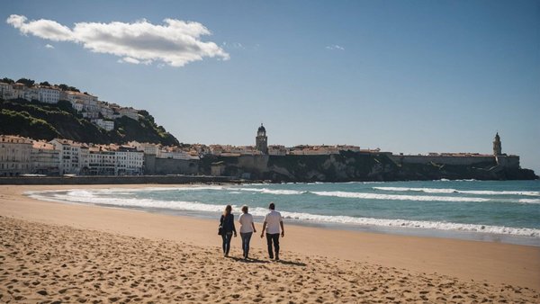 L'agence événementielle erronda : des moments inoubliables à biarritz